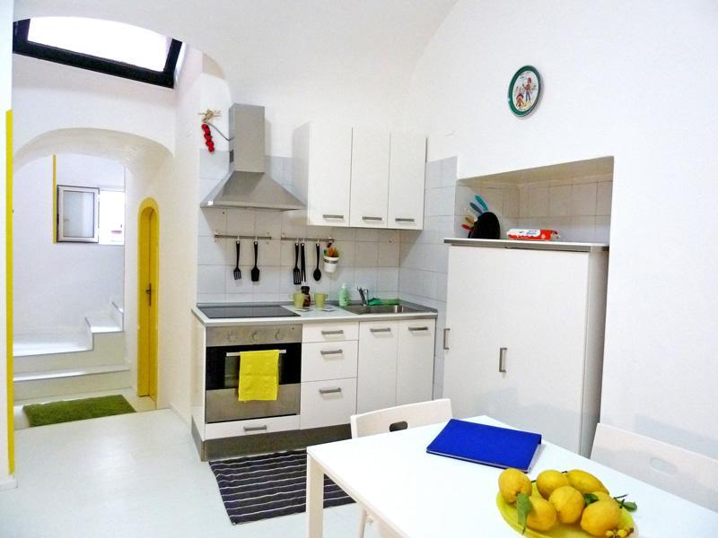 Апартаменты Sciu Sciu House Атрани Экстерьер фото