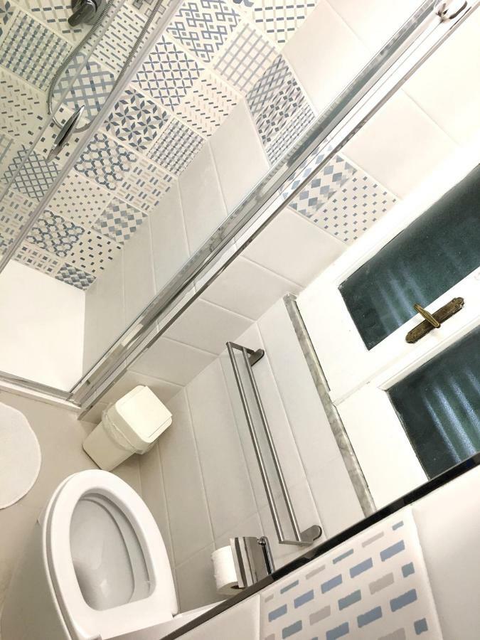 Апартаменты Sciu Sciu House Атрани Экстерьер фото